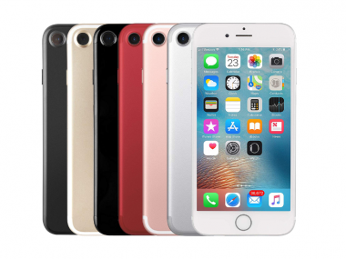 Großhandel - gebrauchtes Apple iPhone in verschiedenen Klassenphoto1